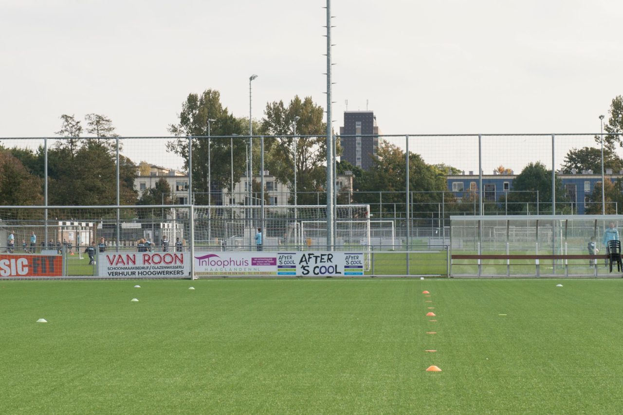 Voetbalclub ADO Den Haag